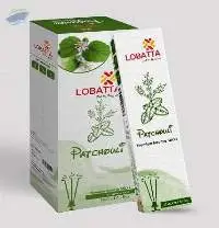 Panchouli - Premium Incense Sticks