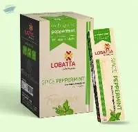 Spice Peppermint - Premium Incense Sticks