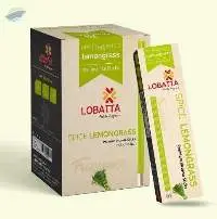 Spice Lemongrass - Premium Incense Sticks