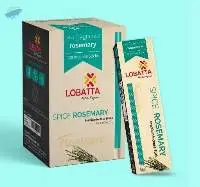 Spice Rosemary - Premium Incense Sticks