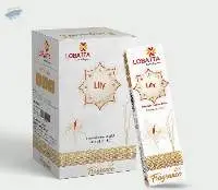 Lily - Premium Incense Sticks