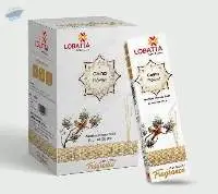 China Flower - Premium Incense Sticks