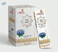 Blue Lotus - Premium Incense Sticks