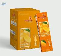 Fresh Mango - Premium Incense Sticks