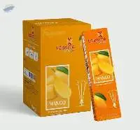Fresh Mango - Premium Incense Sticks