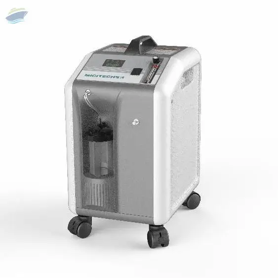10l Medical Grade Oxygen Concentrator