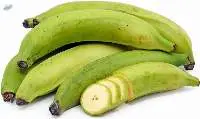 Plantain Or Banana