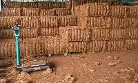 Coir Fiber / Coconut Fiber
