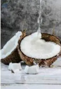 Virgin Coconut Oil