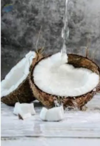 Virgin Coconut Oil