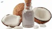 Virgin Coconut Oil (Vco)