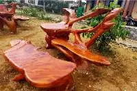 Root Chair