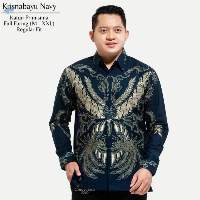 T-Shirt Batik For Men
