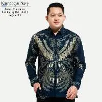 T-Shirt Batik For Men
