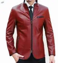 Leather Jackets For Men
