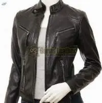 Leather Jackets For Women