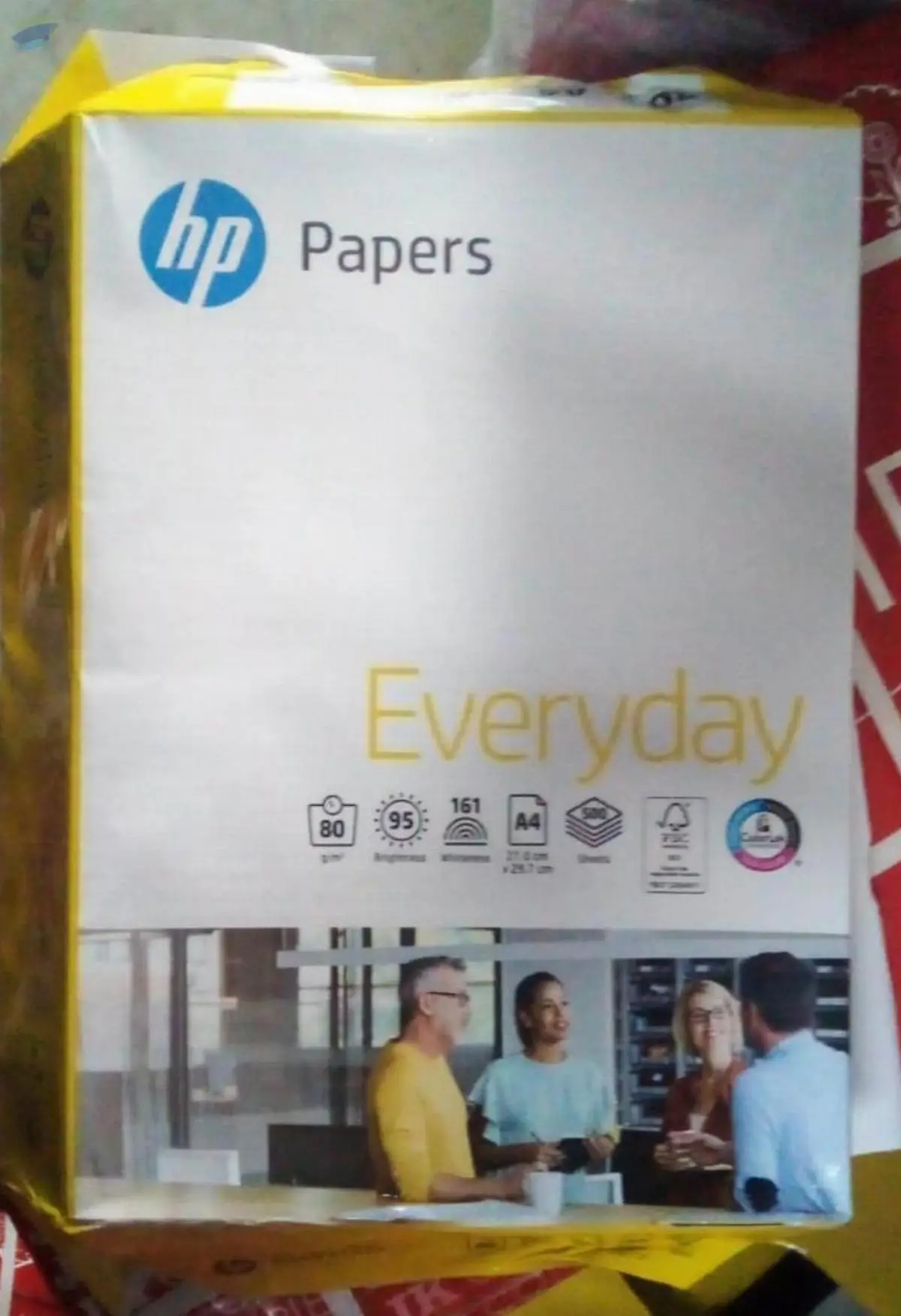 A4 Paper