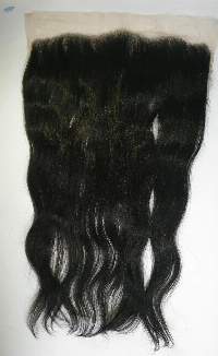 Indian Human Hair