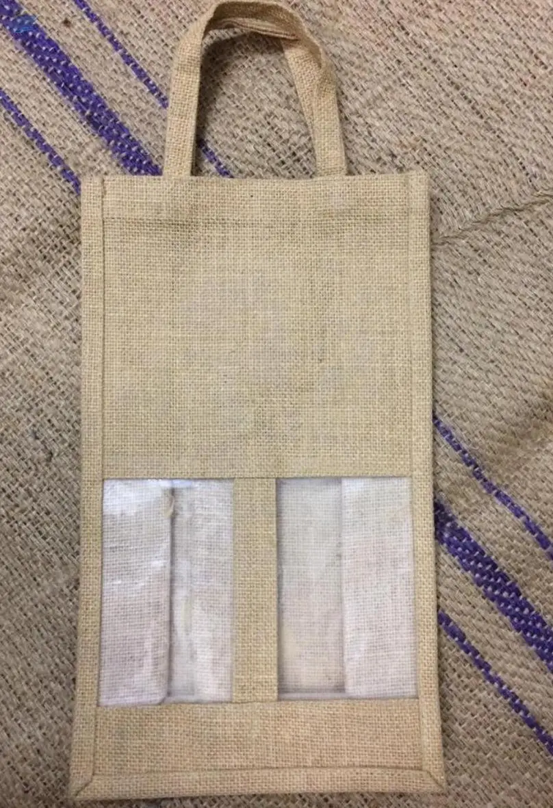 Eco-Friendly Biodegradable Bags