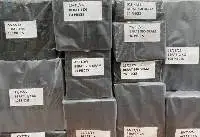 Coconut Charcoal Briquette