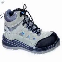 Men's Safety Footwear