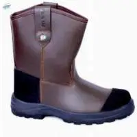 Men's Safety Footwear