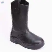 Men's Safety Footwear