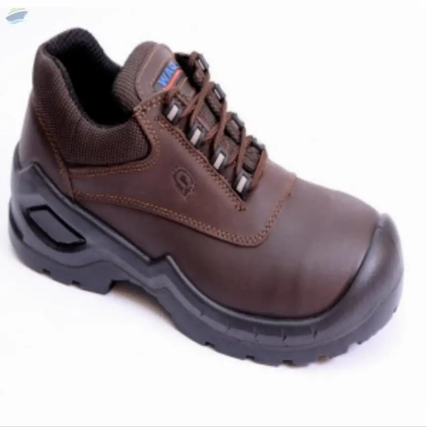 Men's Safety Footwear