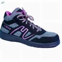 Ladies Safety Shoe