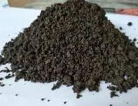 Organic Fertilizer