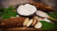 Tapioca Starch