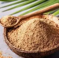 Coconut Sugar