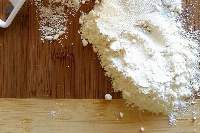 Wheat Flour Maida