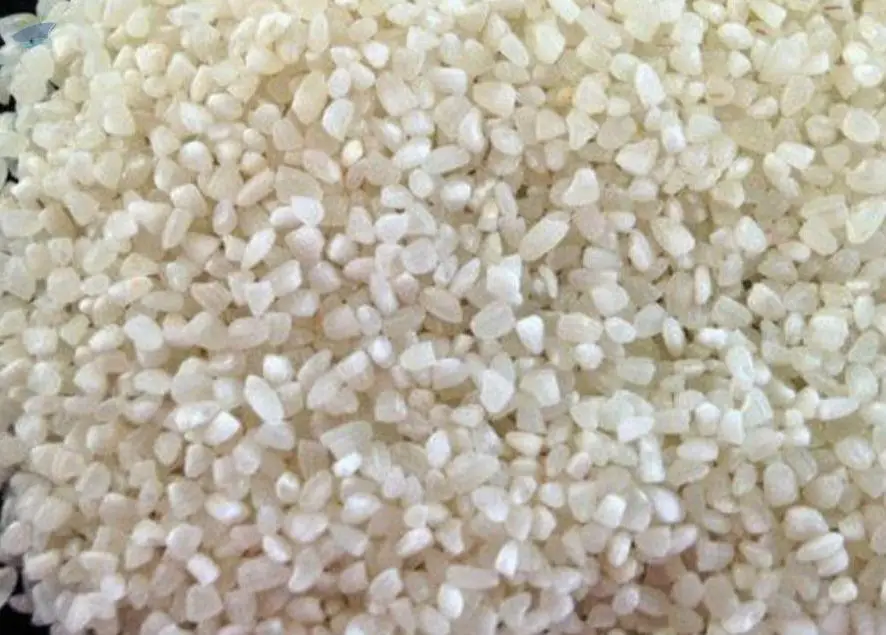 Broken Rice
