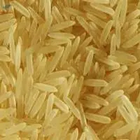 Golden Sella Basmati Rice