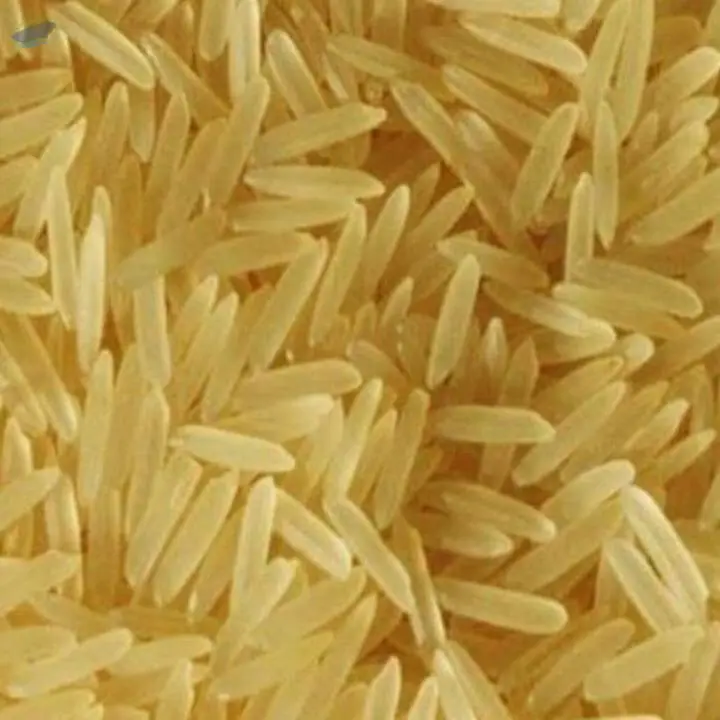 Golden Sella Basmati Rice