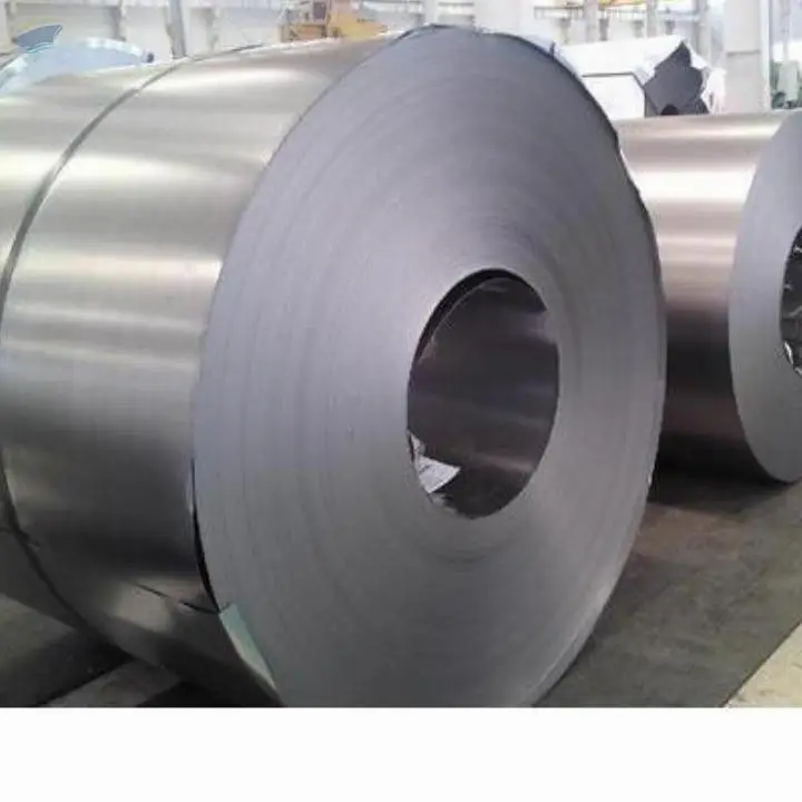 Posco CR Coil