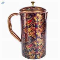 Printed Bottle Jug