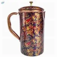 Printed Bottle Jug
