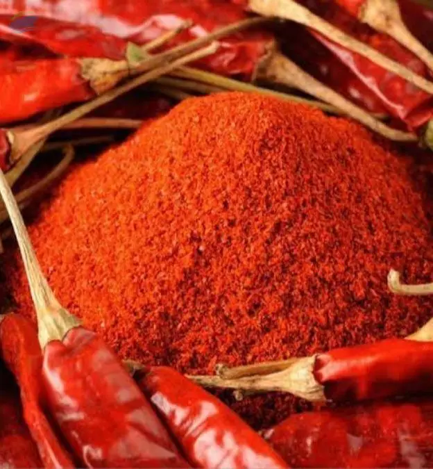 Spices