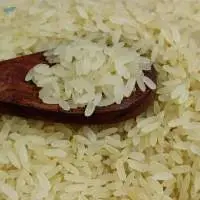 IR 64 Parboiled Rice