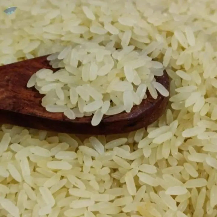 IR 64 Parboiled Rice