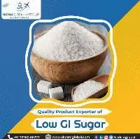 Low GI Natural Sweetener  (GI : 19)