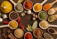 Indian Spices