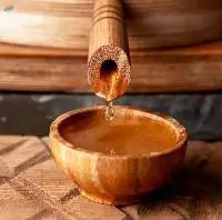 Cold Pressed Oils