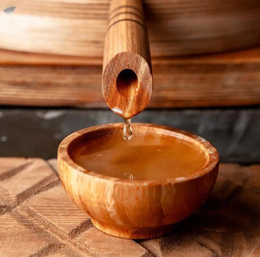 Cold Pressed Oils