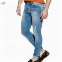 Men's Slim Fit Jeans