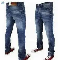 Men's Fancy Denim Jeans