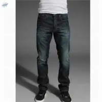 Men's Cotton Jeans