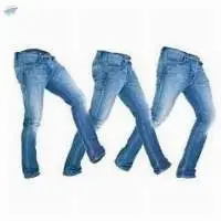 Men's Stretchable Jeans